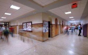 Digital Signage für Bildungseinrichtungen