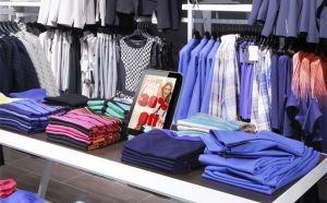 Kundenerlebnis im Einzelhandel mit Digital-Signage