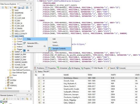 ❌ Jenkins für DevOps ❌  Testdatenmanagement für Datenmaskierung, synthetische Testdaten oder für Datenbank-Subsetting in einer Jenkins-Pipeline ❗