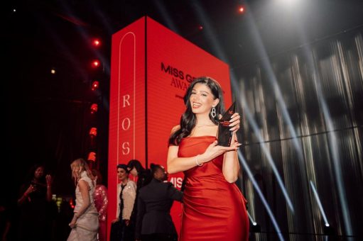 Miss Germany Awards 2026 am Weltfrauentag: Rose Mondy ist die neue Miss Germany