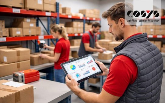 Eigenes Fulfillment Lager effizient steuern