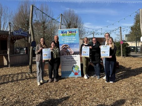 Butjadingen: Kids Watt Academy: Junge Forscher gesucht – Mitmachen, entdecken und das Wattenmeer schützen!