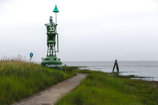 Butjadingen: Gemeinsam für eine saubere Küste – Tourismus-Service Butjadingen  ruft zur Teilnahme am Aktionstag auf