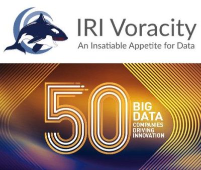 ❌ DBTA Big Data ❌ Unsere Software ist erneut in der DBTA Big Data 50 Liste der „Companies Driving Innovation“ vertreten ❗