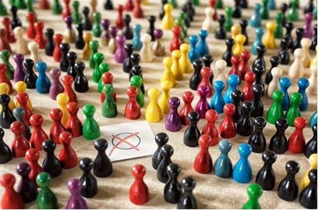 „Gasthausgespräche“: Politische Bildung in Restaurants und Gaststätten