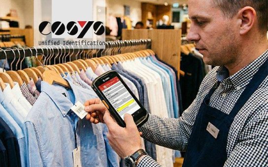 Retail Software im Textilhandel