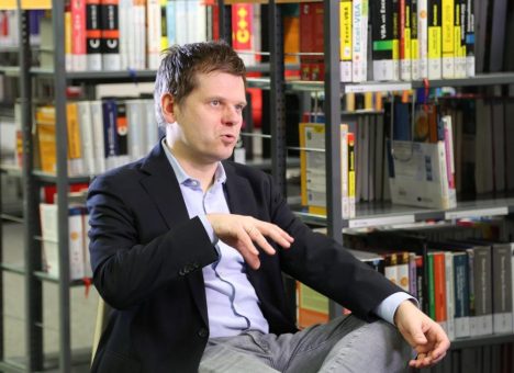 Resilienz braucht Strategie