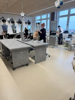 Bei der Meisterprüfung wird umfassendes Können erwartet – Verschiedenste Aufgaben decken vielfältige Themen ab – Elf Prüflinge erfolgreich