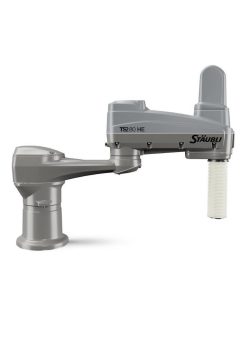 Roboter für Food- und Pharma-Packaging