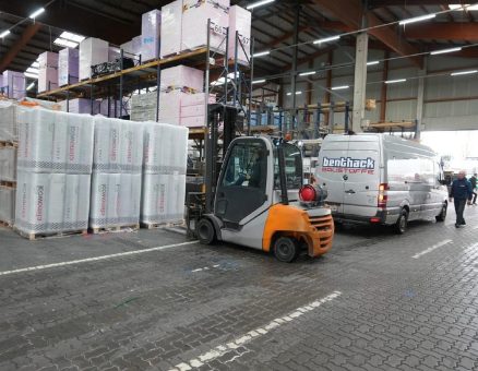 LogiMAT: 2026: Solvares zeigt neue Features für die Dispositionssoftware opheo