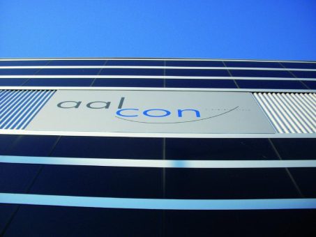 ams.Solution AG: Sauber konstruiert und sauber kalkuliert