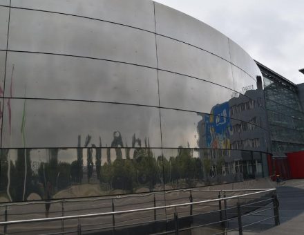 Volle Energie in die Ausbildung stecken