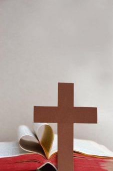 Musik & Wort zur Sterbestunde Jesu am 03. April 2026 um 15 Uhr in der Lutherkirche Bad Harzburg