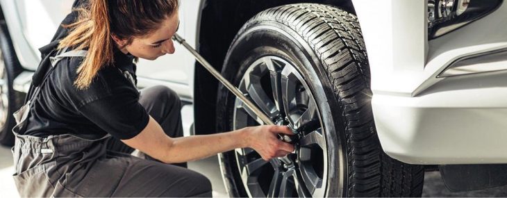 Wartung statt Wegwerfen