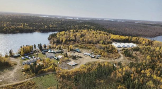 RUA GOLD legt technische Berichte zu Reefton und Glamorgan vor