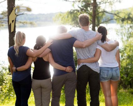 Frühlingserwachen – Van der Valk Hotels & Restaurants präsentieren ideale Eventmöglichkeiten in Mecklenburg-Vorpommern