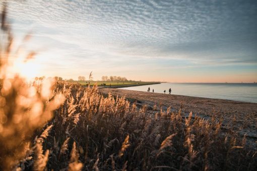 Otterndorf: Öffentliche Infoveranstaltung zum Baubeginn der Strandpromenade