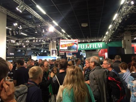 Neuer Termin: Photokina 2020 – Die Leitmesse der Fotografie stellt die Weichen neu