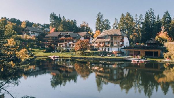 Wenn weniger wirklich mehr ist: Wie ein Hotel am Ritten in Südtirol Nachhaltigkeit neu denkt