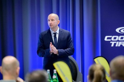 Quick Reifendiscount stellt sich den Herausforderungen 2026 mit Know-how und etablierten Prozessen