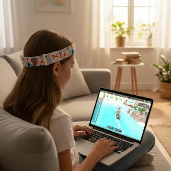 Neues Neurofeedback-Heimtrainings-Bundle im MindTecStore