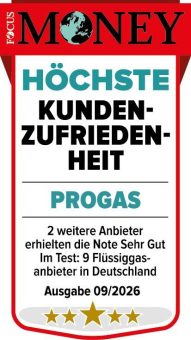 Ein sicheres Gefühl bei der Energieversorgung