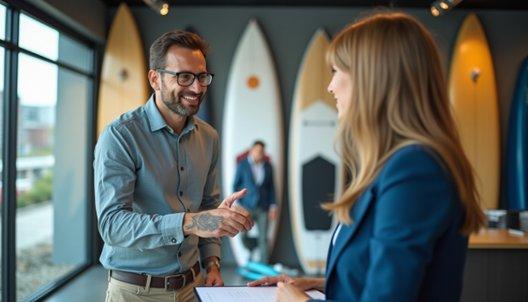 Paddle Board: Fachportal bietet umfassende Expertise und Orientierung im Markt