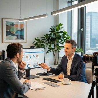 Online Sparen Lernen: Fachportal bietet umfassende Expertise und Orientierung im Markt