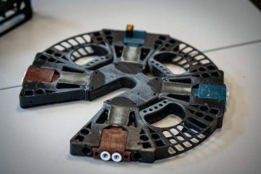 Additive Fertigung als Schlüssel für resiliente Lieferketten