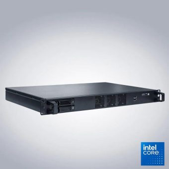 Pyramid Computer zeigt industrielle IPCs, Datacenter-Server und KI-gestützte Machine-Vision-Live-Demos auf der embedded world 2026