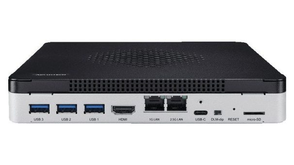 Intelligente Edge-Architektur für moderne Self-Service-Systeme