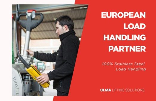 Von der Entwicklung bis zur Fertigung: Der Mehrwert eines europäischen Flurfördergeräte-Herstellers mit umfassender Prozesskontrolle