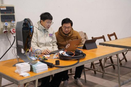 Entratek stellt AC-Wallbox mit Vorbereitung für bidirektionales Laden vor