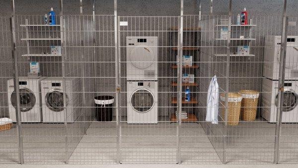 VarioFence Secure: Neue Kellertrennwandlösung exklusiv bei Schutzzaun24