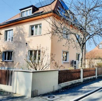 Energie-Autarkie für Neumarkt