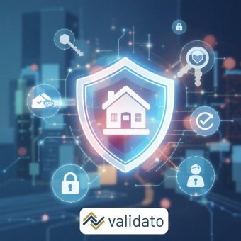 Sicherheit für Liegenschaftsverwaltungen: Hauswarte und Verwalter richtig prüfen