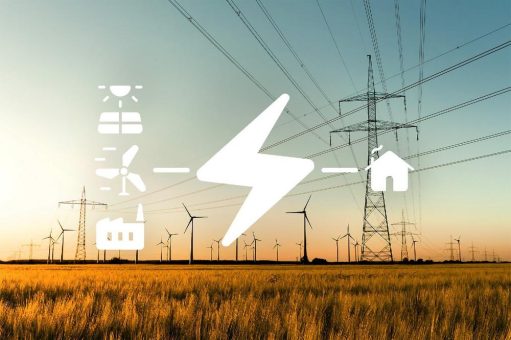 Netzausbau im Niederspannungsnetz: Neue Prognoseplattform optimiert die Planung