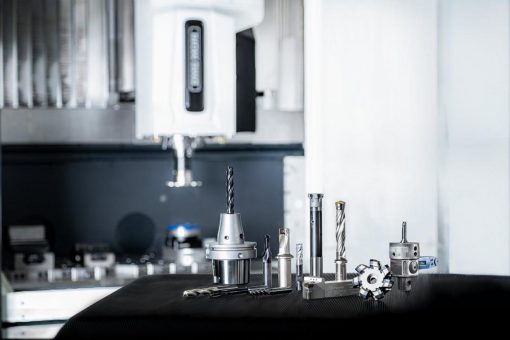 CERATIZIT mit geschärftem Produktportfolio