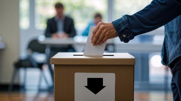 „Für ein starkes Handwerk in Baden-Württemberg: Gehen Sie wählen!“