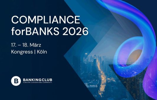 GRC-Software für DORA: TRICEPT präsentiert RIMAGO auf der Compliance for Banks 2026