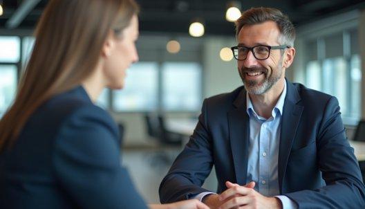 Politik Ratgeber: Fachportal bietet umfassende Expertise und Orientierung im Markt