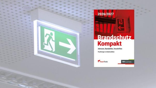 Brandschutz Kompakt 2026/2027