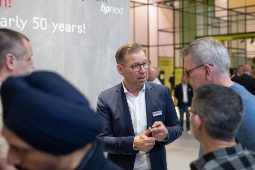 Stiebel Eltron auf der SHK+E in Essen: Stand A22 in Halle 3