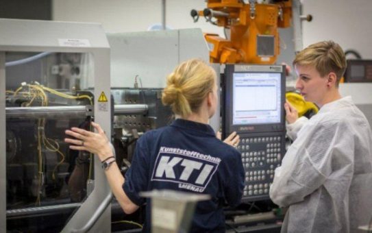 „Smart Materials, smarter Sensors“