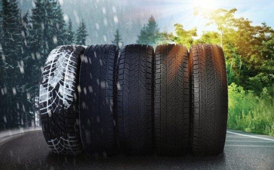 Ganzjahresreifen oder Sommer- und Winterreifen: Welche Reifen sind die bessere Wahl?