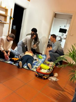 Sehr bereichernd und emotional