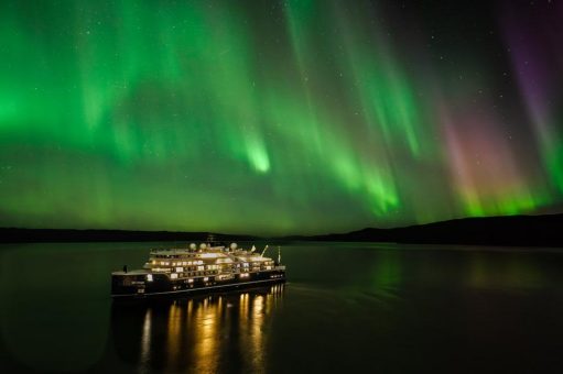 Expeditions-Kreuzfahrt: Swan Hellenic mit Black Friday für 2026/27