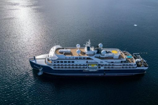 Expeditions-Kreuzfahrt: Mit Swan Hellenic erstmals in den Pazifik