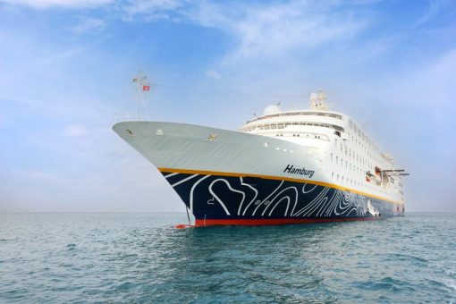 Kreuzfahrt: Erstmals ab Hamburg auf die Kapverdischen Inseln und zurück