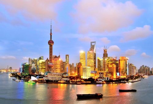 Bavaria Fernreisen: Ab sofort auch kürzere China-Rundreisen